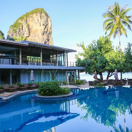 Sand Sea Resort Παραλία Railay Εξωτερικό φωτογραφία