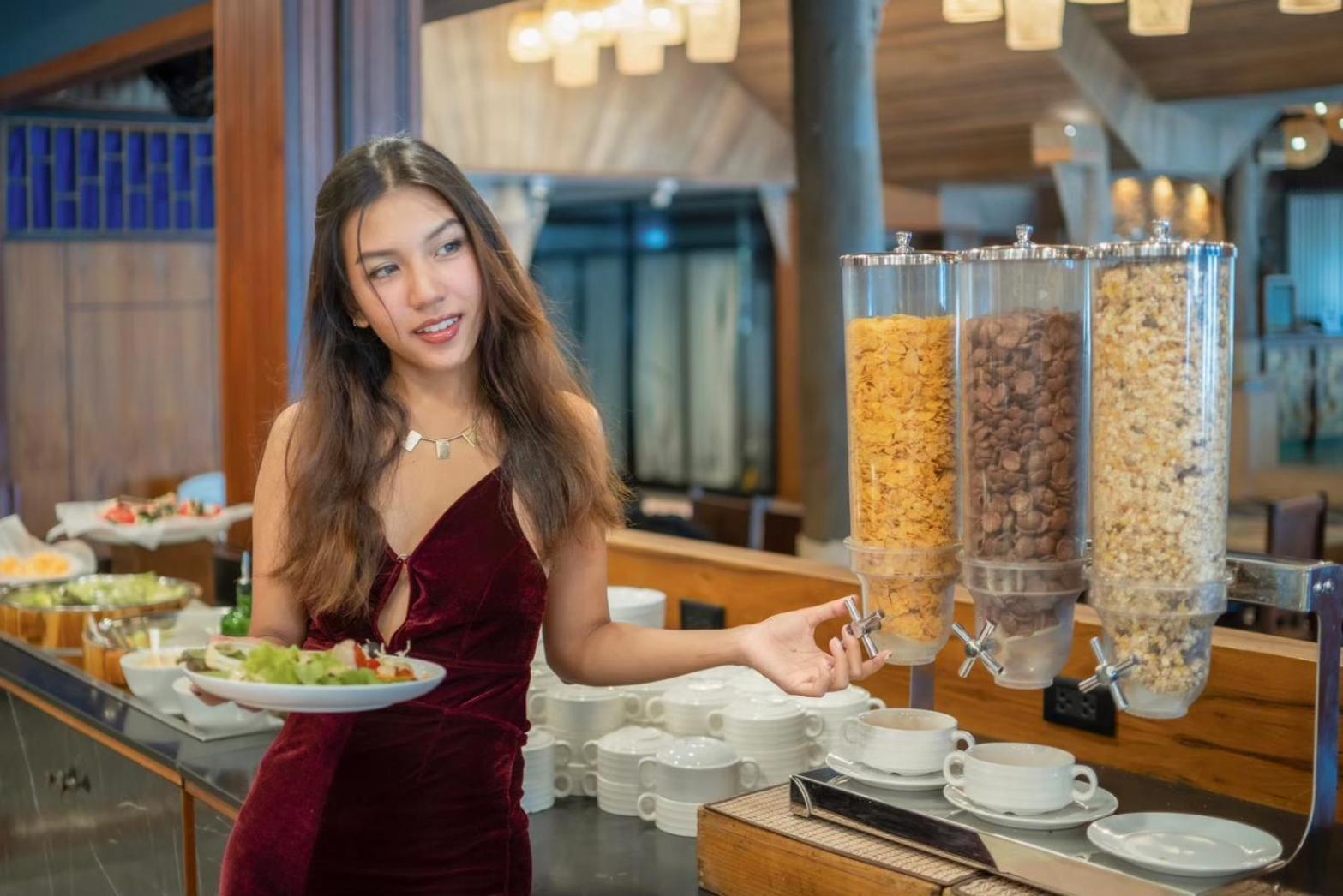 Sand Sea Resort Παραλία Railay Εξωτερικό φωτογραφία