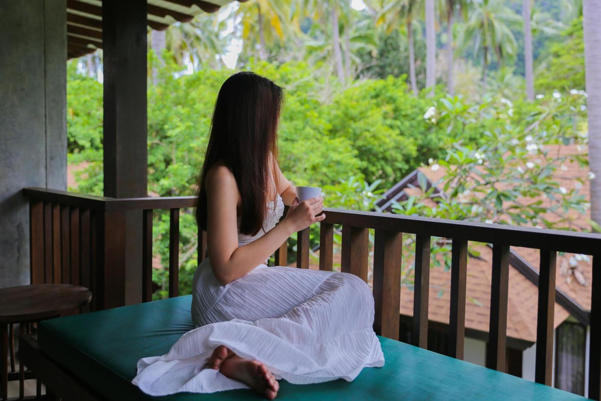 Sand Sea Resort Παραλία Railay Εξωτερικό φωτογραφία