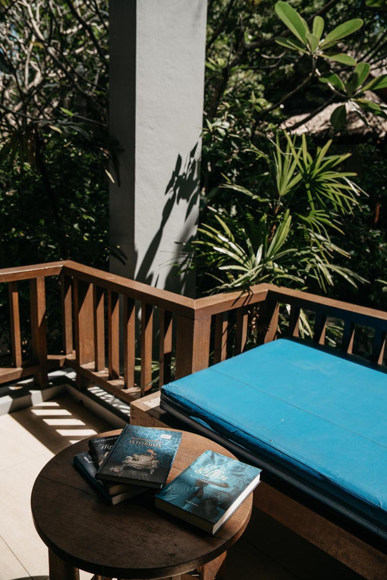 Sand Sea Resort Παραλία Railay Εξωτερικό φωτογραφία